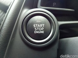 Ngeri, Mobil dengan Kunci Keyless Memakan Korban