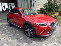 Kaum Milenial Suka Mobil SUV