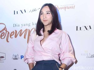 Dena Rachman: dari Parade LGBT sampai Isu akan Nikahi Cowok Bule Dena Rachman: dari Parade LGBT sampai Isu akan Nikahi Cowok Bule