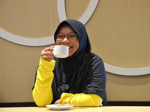 Kisah Perjuangan Kartini di Dunia Game Kisah Perjuangan Kartini di Dunia Game