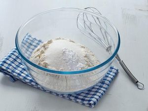 Seputar Tepung Tapioka, dari Nama Lain sampai Kegunaannya Seputar Tepung Tapioka, dari Nama Lain sampai Kegunaannya