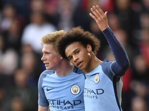 Sane Diprediksi Bakal Makin Oke Musim Depan