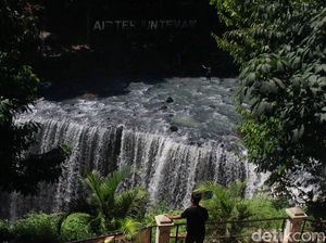 9 Rekomendasi Wisata di Lubuklinggau, Panorama Alam hingga Sejarah Militer