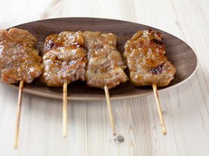Dakkochi, Sate Ayam yang Pedas Menyengat dari Korea Dakkochi, Sate Ayam yang Pedas Menyengat dari Korea