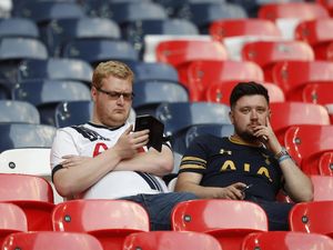 Wembley Masih Belum Bersahabat untuk Spurs