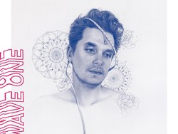 The Search of Everything: Album Ter-baper John Mayer
