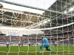 Gol ke Gawang Spurs Bukan yang Terbaik untuk Matic