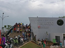 Preman di Kalijodo, Ahok: Saya Masih Gubernur, Pasti Ditindak