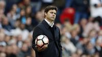 Pochettino Bisa Menangis di White Hart Lane