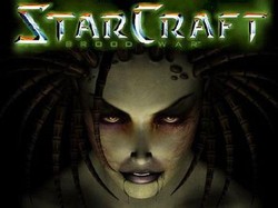 Demi Pikat Gamer, Capres Korsel Bikin Map Game StarCraft: Brood War