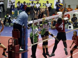 Proliga 2018 Diramaikan 12 Klub, Singgahi 8 Kota