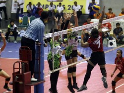 Proliga 2018 Diramaikan 12 Klub, Singgahi 8 Kota