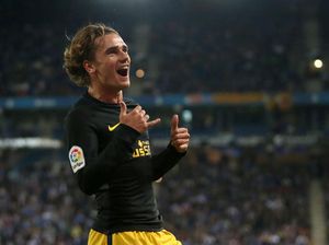 Griezmann Memang Penting untuk Atletico, tapi...