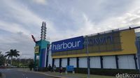 Catat! Harbour Town, Tempat Belanja Asyik di Gold Coast