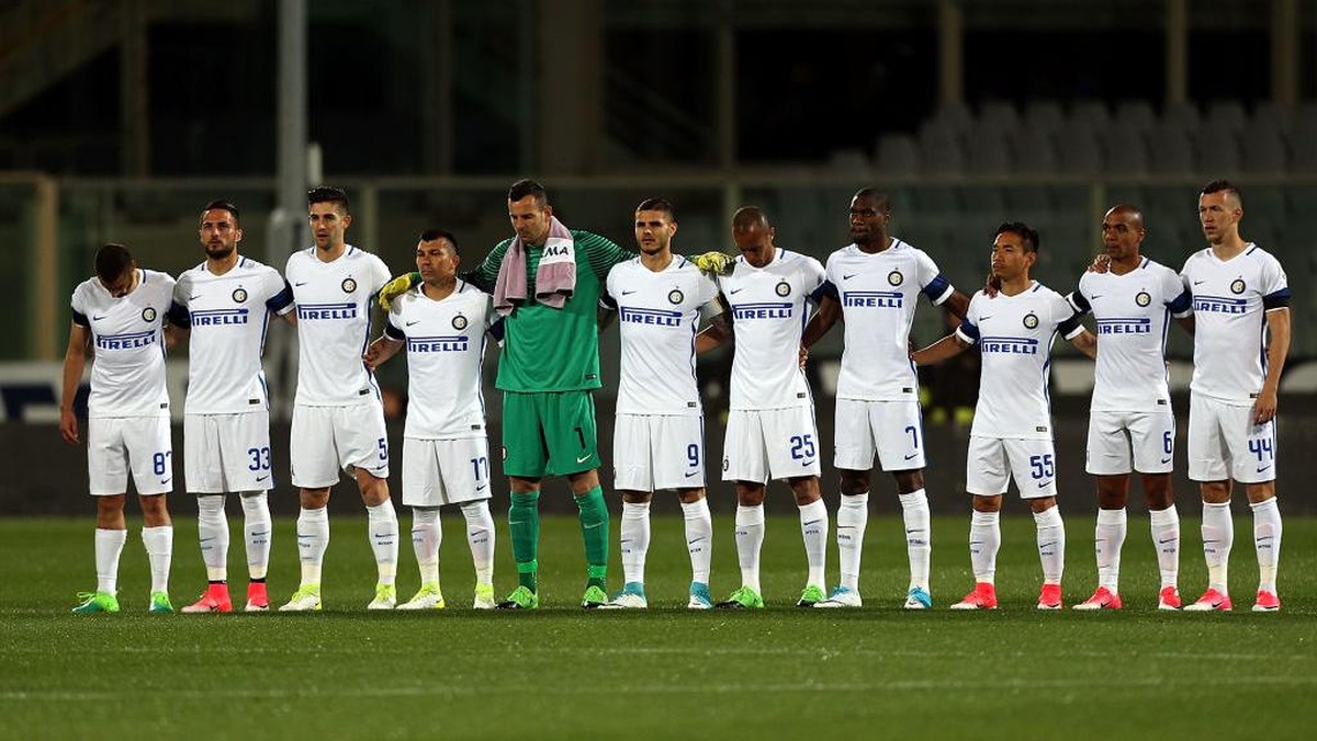 Foto: Gabriele Maltinti/Getty Images