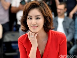 Aktris Korea Mengaku Dibayar Rp 1,1 Miliar Pasca Melahirkan Anak Lelaki
