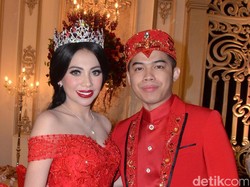 Kezia Karamoy Tanya Soal Model Rambut, Netizen Jawab: Anaknya Mana?