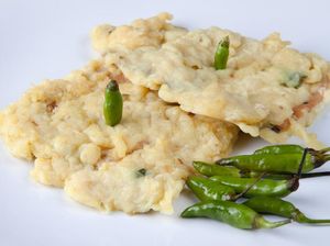 Hobi Buka Puasa Pakai Tempe Goreng? Hati-hati Segini Kalorinya Hobi Buka Puasa Pakai Tempe Goreng? Hati-hati Segini Kalorinya