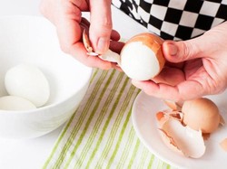 Alasan Memilih Telur Sebagai Menu Sarapan Sehat