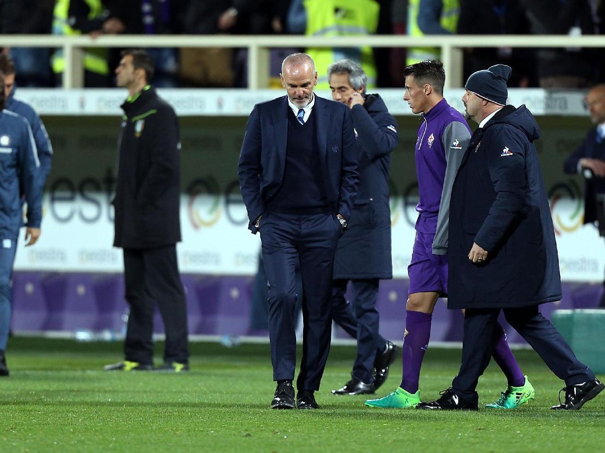 Foto: Gabriele Maltinti/Getty Images