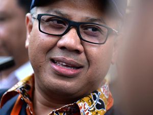 KPU: Berkas Partai Perindo Penuhi Syarat Pendaftaran