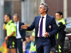 Paulo Sousa Selalu Menunggu Telepon dari Roma Paulo Sousa Selalu Menunggu Telepon dari Roma