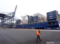 Soal Dwell Time, Importir Tuntut Transparansi Biaya dan Waktu