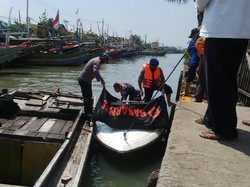 Tiga Minggu Terakhir, Nelayan Pasuruan Dua Kali Temukan Mayat