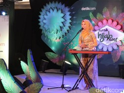 5 Hijabers Cantik dengan Bakat Menarik Atensi di Sunsilk Hijab Hunt