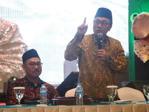 Ketua MPR: Usaha Ekonomi Harus Berlandaskan Kekeluargaan