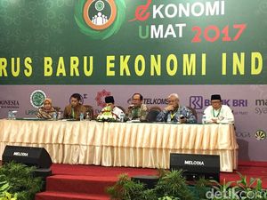 Disebut Negara Agraris, Kenapa RI Tak Punya Bank Pertanian?