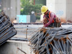 Apa Kabar Pembangunan Tol Bogor Outer Ring Road Seksi 2B?