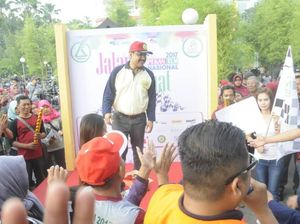 Masyarakat dan Ahli Lab Medik Diminta Ikut Perangi Kusta dan TBC