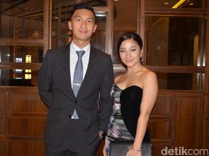 Cinta Nikita Willy, Dari Bebek ke Burung Biru Cinta Nikita Willy, Dari Bebek ke Burung Biru