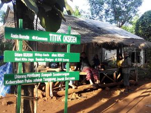 Jakarta Paling Berpolusi, Madura Punya Pulau Beroksigen Tertinggi