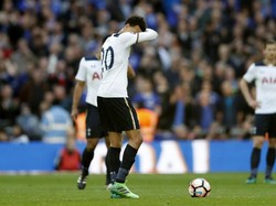 Conte Anggap Tersingkir dari Piala FA Menguntungkan Spurs