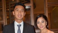 Akhirnya Nikita Willy dan Kekasih Go Public!