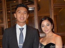 Nikita Willy dan Kekasih Liburan Mewah Terus!