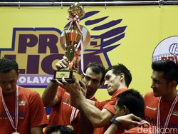 Menang Mudah, Pertamina Energi Nilai Bank Sumsel Babel Tak di Level Terbaik