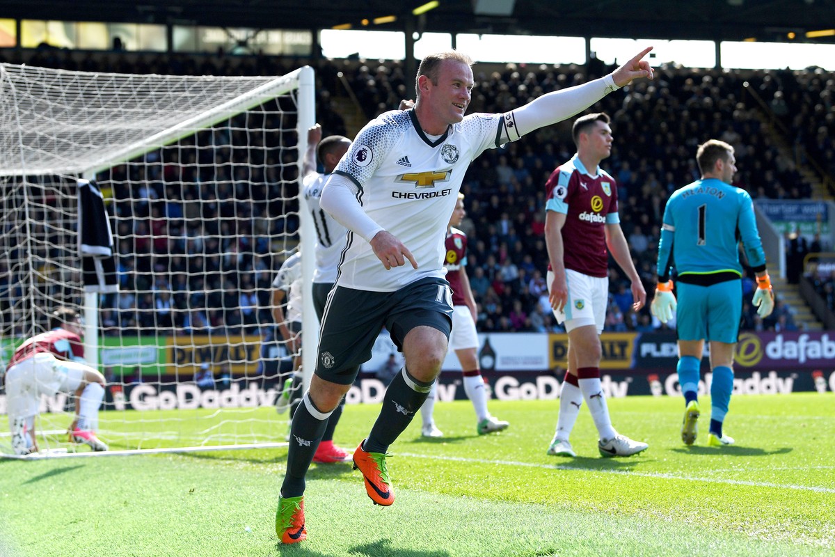 Foto: Gareth Copley/Getty Images
