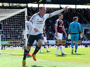 Modal Berharga bagi MU untuk Derby Manchester