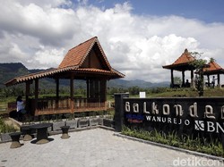 BNI Dampingi Balai Ekonomi Desa Wanurejo Kembangkan Pertanian