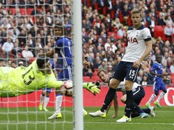 10 Data-Fakta Tottenham Vs Chelsea