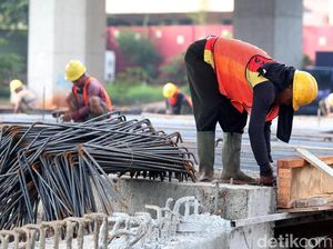 Program Padat Karya Cash Sasar 12 Kabupaten di 10 Provinsi Program Padat Karya Cash Sasar 12 Kabupaten di 10 Provinsi