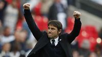 Conte Cuma Akan Puas Jika Chelsea Sempurnakan Musim dengan Gelar Premier League