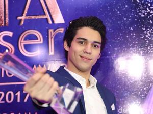 Main di Magic Hour: The Series 2, Maxime Bouttier Ceritakan Kekasihnya yang Hamil