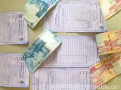 Pungli Biaya Urus Surat Bebas Narkoba, 2 PNS RS di Aceh Ditangkap