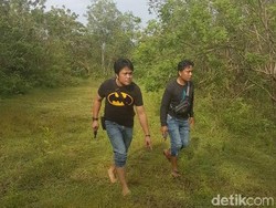 Cerita Polisi Saat Penangkapan Salman Tahanan Polsek Tambaksari