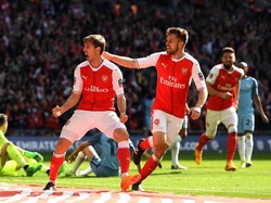 Arsenal Ingin Menangi Piala FA untuk Wenger