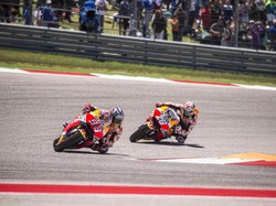 Motor Honda Dinilai Kalah Oke dari Yamaha di Austin, tapi...